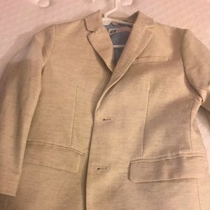 H & M dress kids jacket ❤️